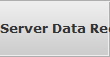 Server Data Recovery West Fort Wayne server 