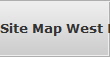 Site Map West Fort Wayne Data recovery